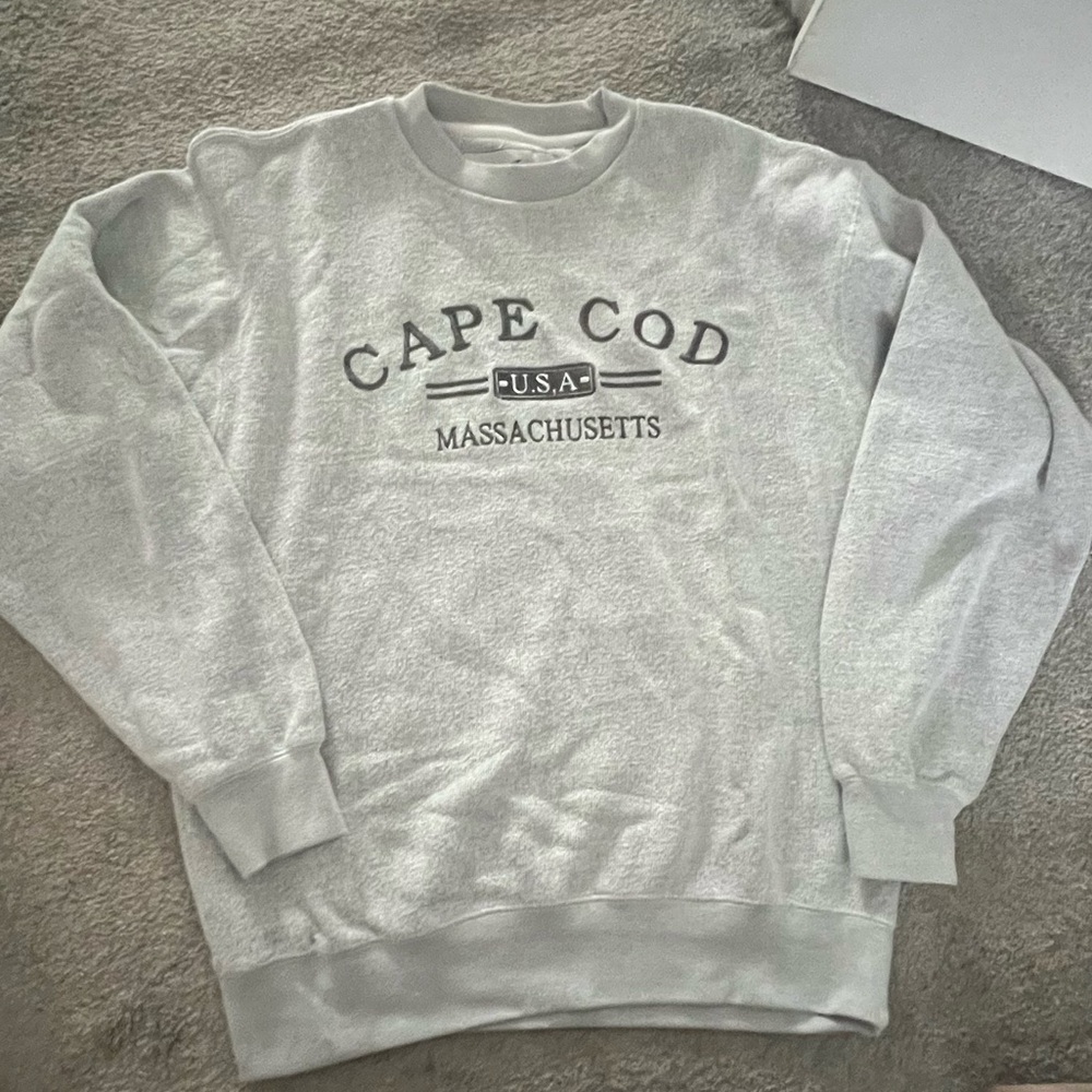 Cape Cod Crew